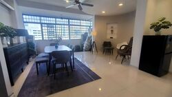 Elizabeth Tower (D9), Apartment #599730701